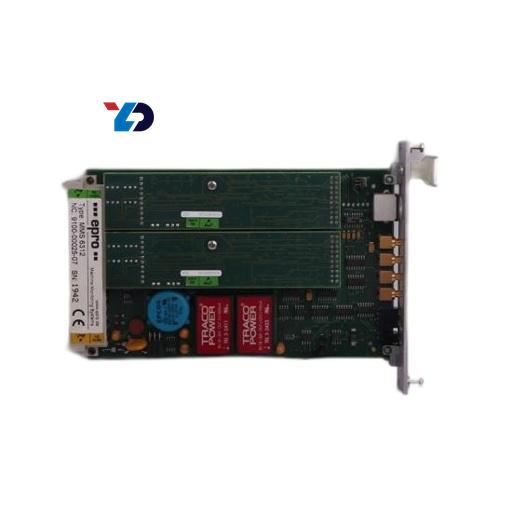 ServoStar 603 S60300 Digital Servo Amplifier, Precision Control for Industrial Automation