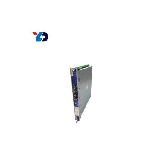 3500/42-01-00 High-Availability Fault Tolerant Module