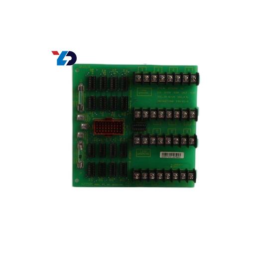 CMA121 3DDE300401 Precision DC Power Supply Module, Efficient and Reliable Power Solution