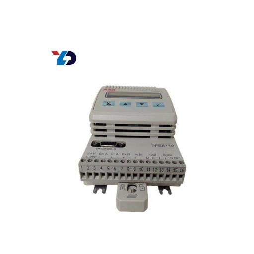 PFEA112-20 3BSE050091R20 Industrial Tension Control Module