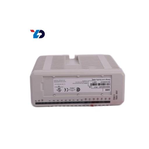 SPTPS02 Turbine Protection Module, Ensuring Safe Operation of Industrial Turbines