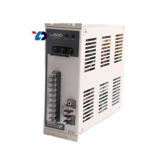 T77630-10 Process Control Module