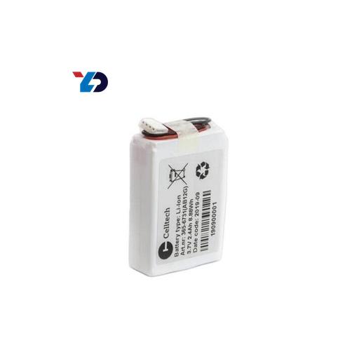 SB822 EXC3BSE018172R1 Industrial Control Module