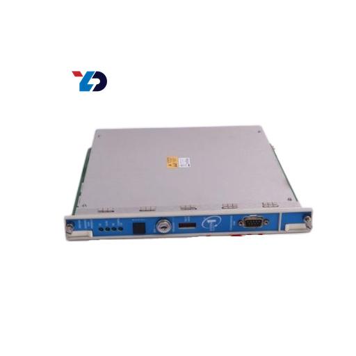 CP610 Control Panel – Touch Screen, Advanced Automation Solutions