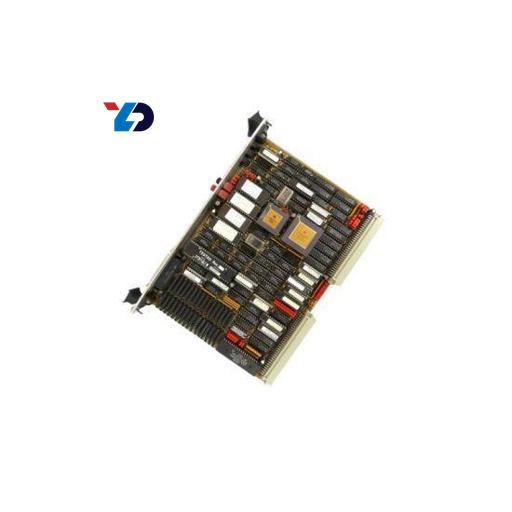 MVME5100 Used – Reliable Industrial Control Module