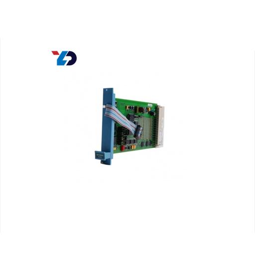 GINT-5611C Industrial Control Module