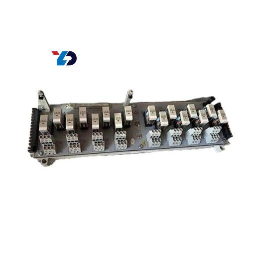 1C31223G01 1C31219G01 Industrial Control Module, Efficient Performance and Reliability