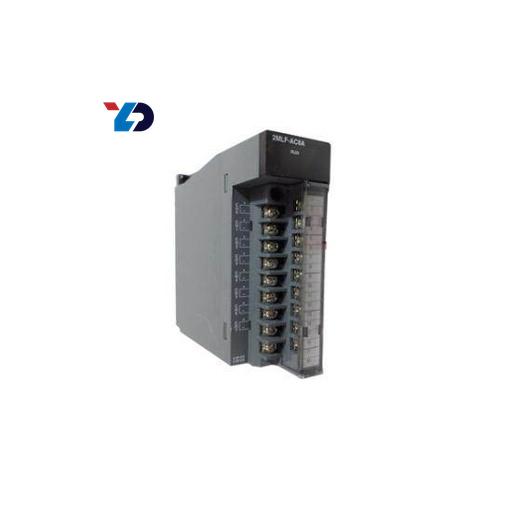2MLF-AC8A Analog Input Module