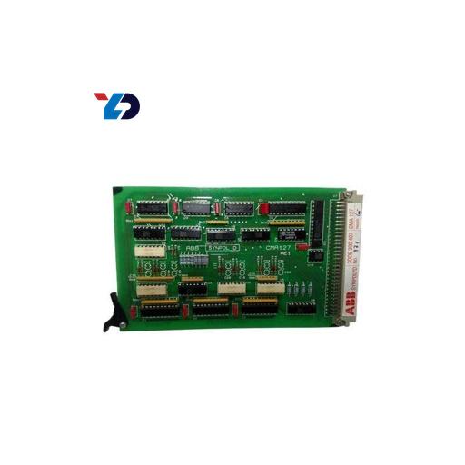 CMA 131 Analog Input Module for Industrial Automation Control Systems