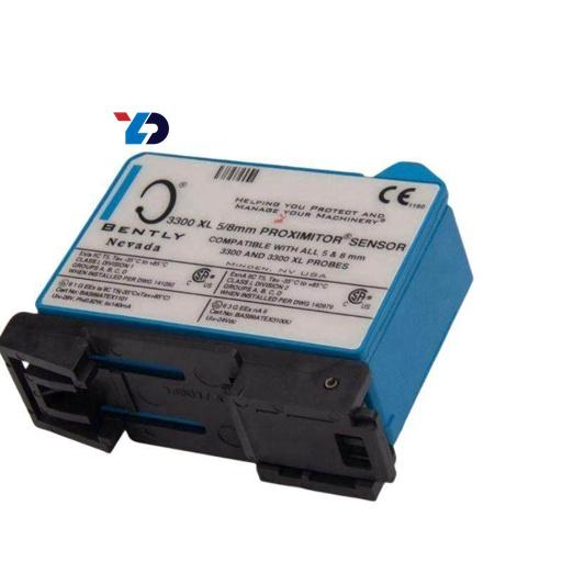 Nevada 990-05-50-01-00 Vibration Monitoring System