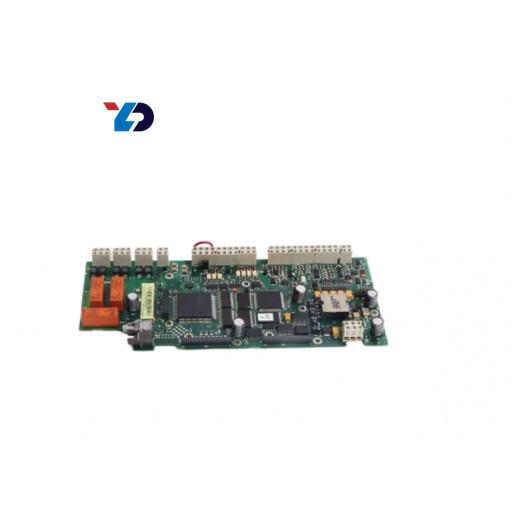 DSQC322 Industrial Control Module, Specialized for Precision Automation
