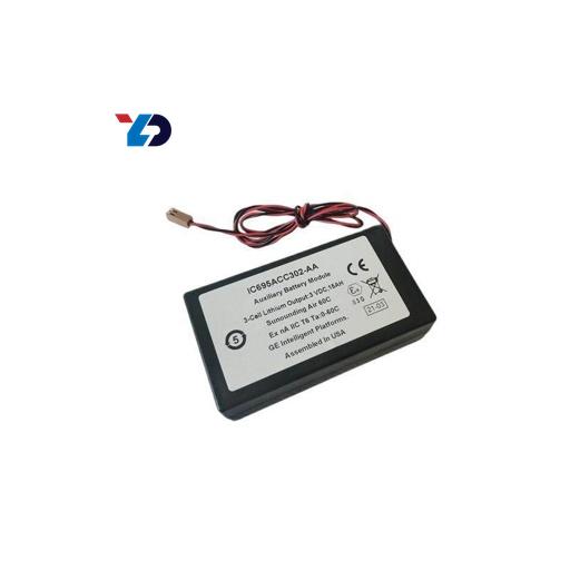 IC695ACC302 High-Performance Industrial Module