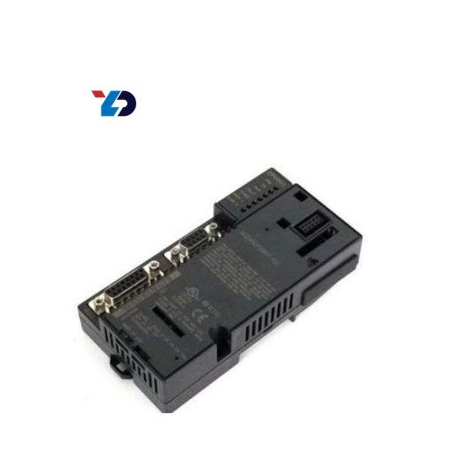 IC200ALG322 Industrial Automation Module
