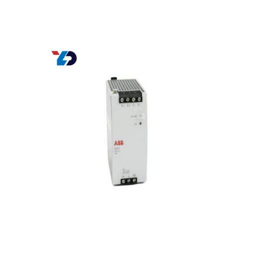 SD833 Module for DCS Systems, Optimized for Industrial Automation Control