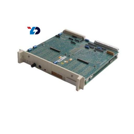DSPC172H PLC Module, High Performance Industrial Automation Controller