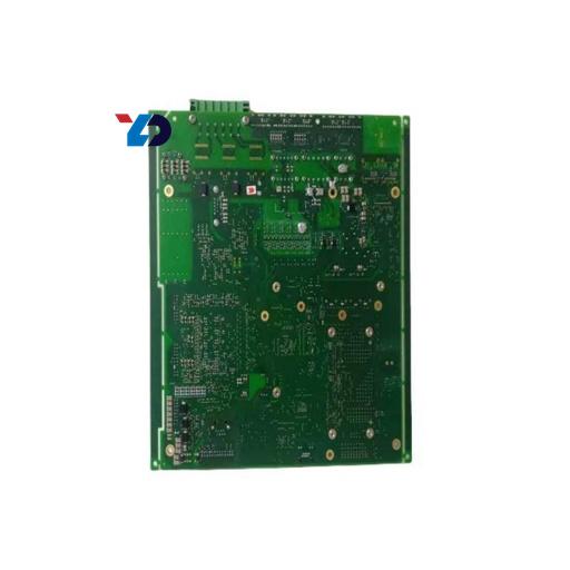 UCD240A101 Industrial Automation Module, Up to 240A, Precision Control