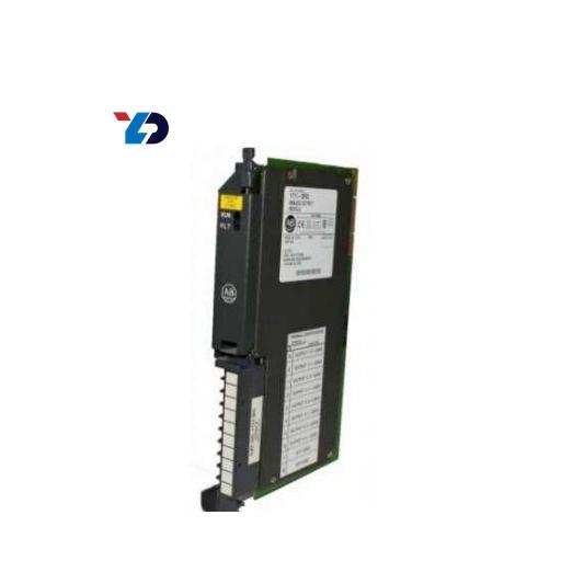 1771-OFE2 Analog Output Module for Allen-Bradley ControlLogix Systems