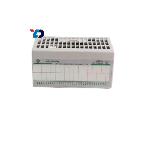 1794-IE8H Analog Input Module