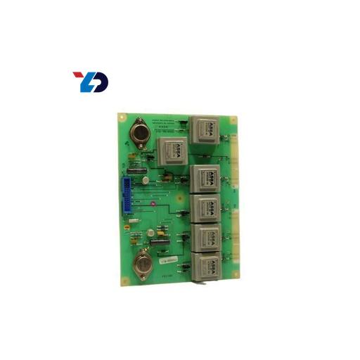 YXU144 Pulse Transformer Unit, Industrial Control Module
