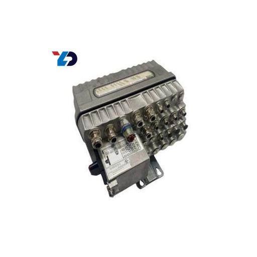 MDV60A0110-5A3-4-00 High-Power AC Drive for Industrial Automation