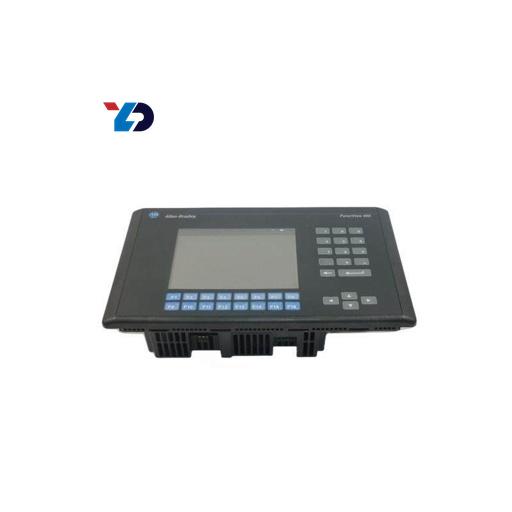 AB 2711-K9C1 PanelView Plus 7 10.4″ Color Display