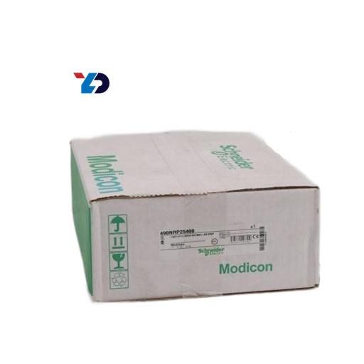 Electric TCSESM083F2CU0: Advanced PLC Module for Industrial Automation