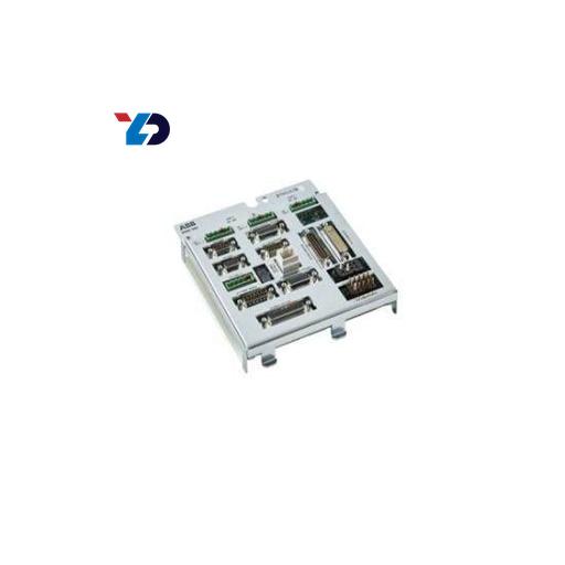 DSQC 227 Industrial I/O Module, Advanced Connectivity for Automation Systems