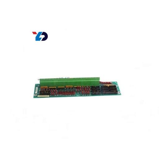DS200PTBAG1B Protection Termination Module | Over-speed and Flame Detection