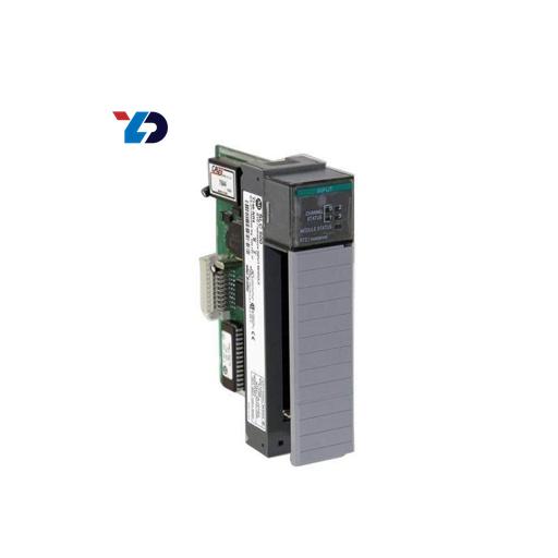 1746-NR4 Programming System
