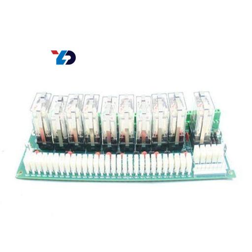 D Class 8501 LO-40 #1615 Control Relay, High Precision Industrial Automation Component