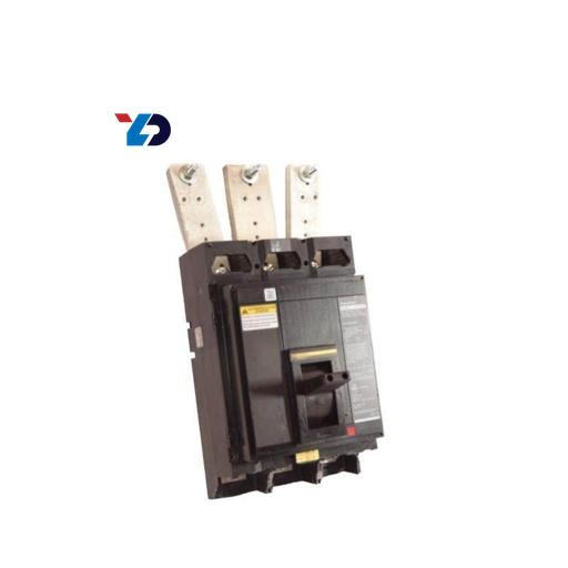 D QO115 Circuit Breaker for Industrial Automation