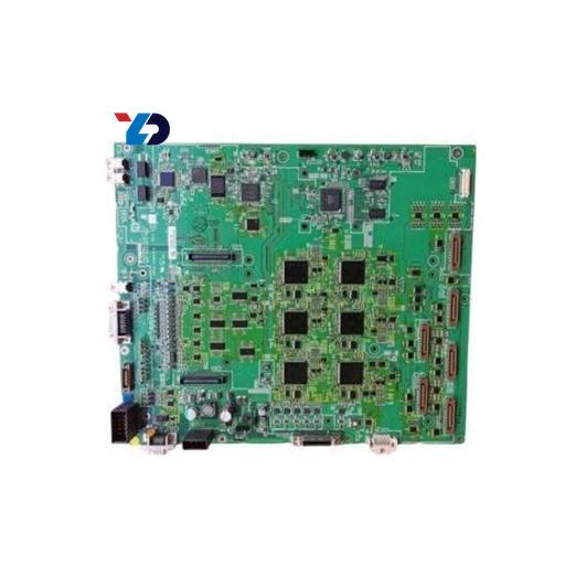 INC CM-1146 LINE REACTOR CONTROLLED – Superior Performance Reactor Module