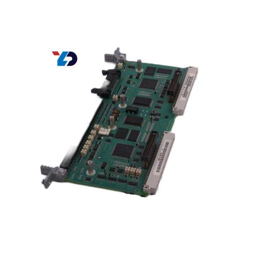 6ES5 318-8MC11 Analog Input/Output Module
