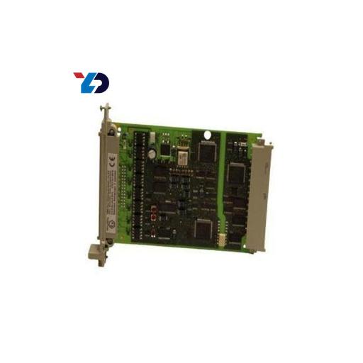 D D 52011-344-51 Main Control Board