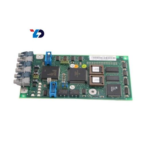 PDD205A1121 Industrial Control Module, Place of Origin: Switzerland