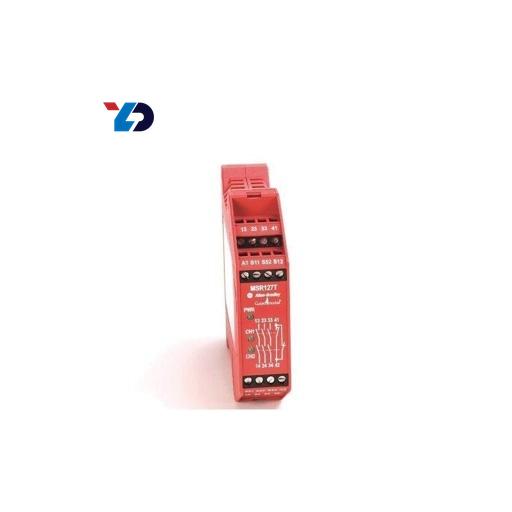 TAU ACC-24E2S DB High Precision Control Module