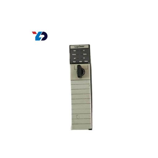 1756-L55M16 Logic Controller Module – Enhance Your Industrial Automation Efficiency