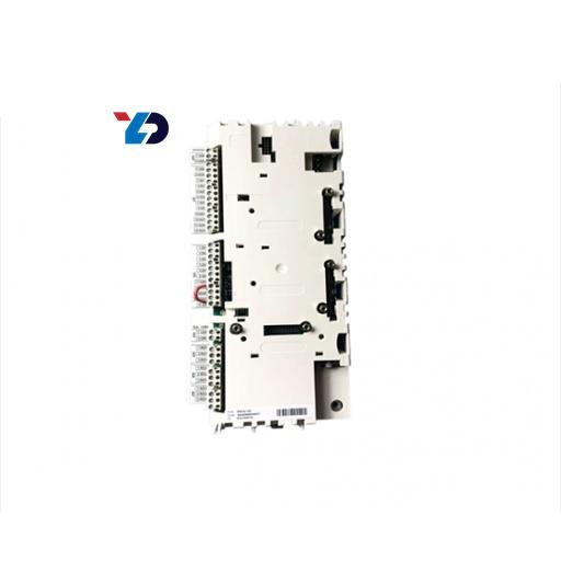 RDCU-02U Control Unit for Enhanced Automation Solutions