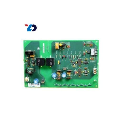 Fanuc IS200EDCFG1A Exciter DC Feedback Board for Turbine Control