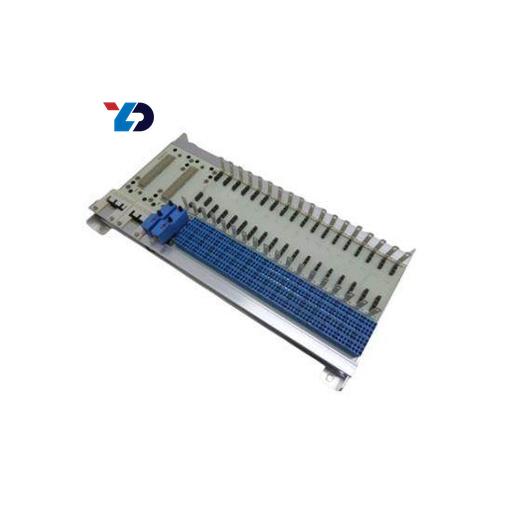 TU16R-EX Remote I/O System, High-performance Industrial Automation Component