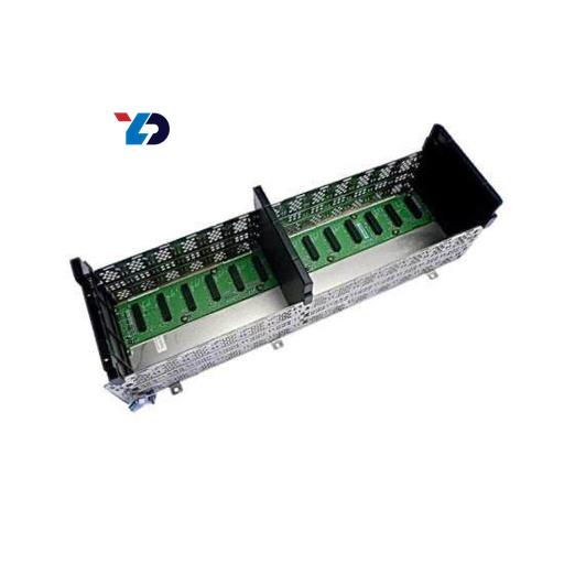 1756-A17 Dedicated Controller, High-Performance Industrial Automation