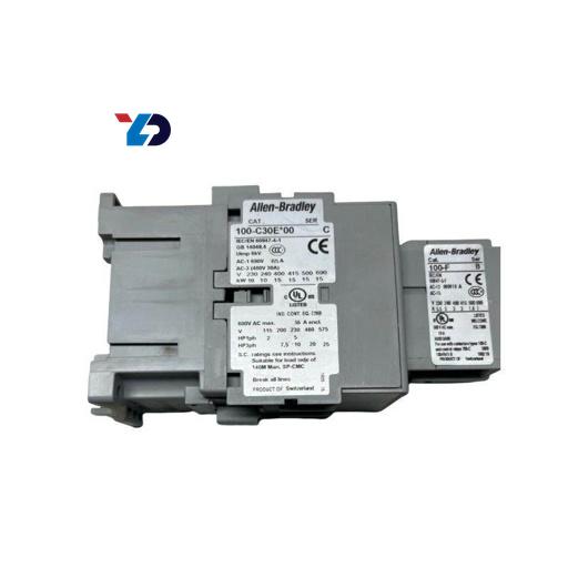 Bradley 700-PKT/B Control System Module for Industrial Automation