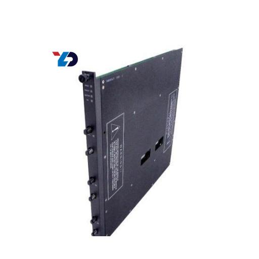 RXM 4200 Remote Fiber Optic Module for Industrial Automation Control