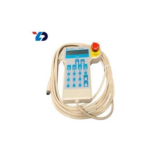 RCM-E-ENG Teaching Pendant for Industrial Automation