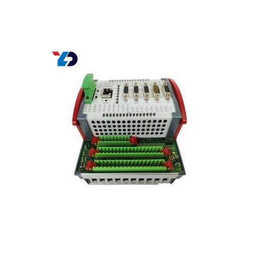 D137-001-011 Interpolation Command Module for Industrial Control Systems