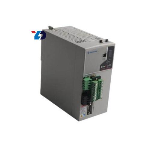 2093-AM02 Industrial Power Module, High-Efficiency Power Supply for Automation