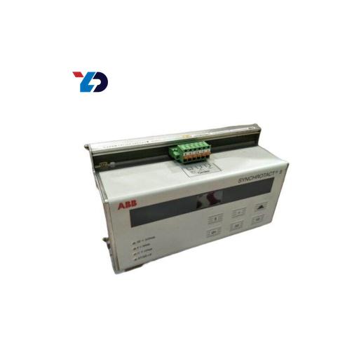PFBA-01 High-Frequency Control Module, Industrial Automation Component