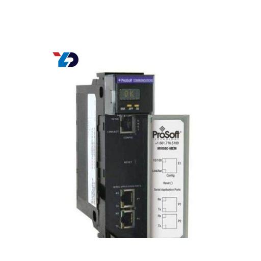 CompactLogix 5069-ECR Efficient Automation Controller