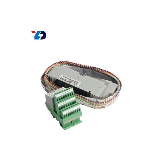 FBM4/39/44 P0500RY – Advanced Industrial Control Module