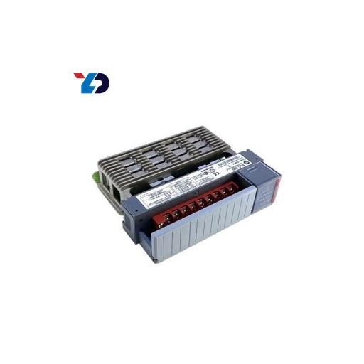1746-OAP12 Output Module for Industrial Automation